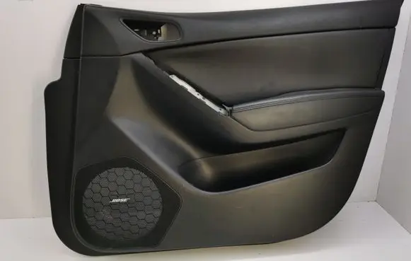 Mazda CX-5 Front door card panel trim KD53DM42102