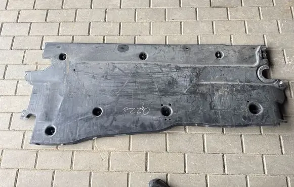 Audi A3 S3 8V Side bottom protection 5WA825202