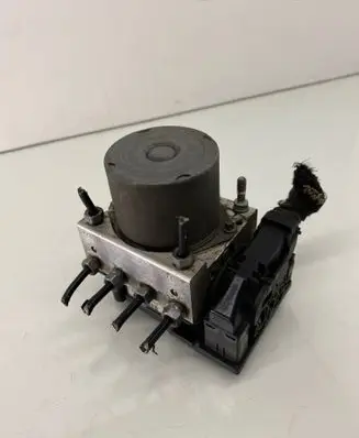Peugeot Partner ABS Pump 0265231522 9660779880