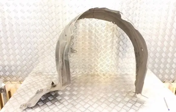 Mazda CX-7 Front wheel arch liner splash guards EH44PPRH