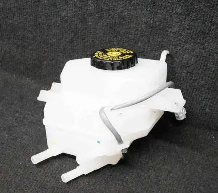 Lexus NX Brake fluid reservoir 