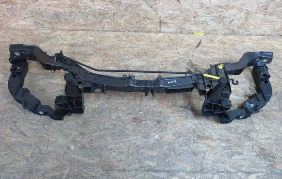 Ford Kuga II Radiator support slam panel 