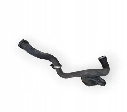 Audi Q5 SQ5 8R Air intake hose/pipe 8K0145673