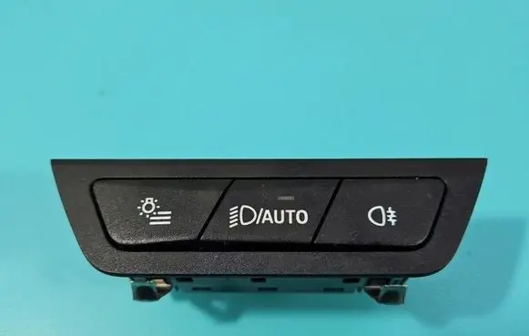 BMW iX1 Seat control switch 5A4A055 IMPRK1572482