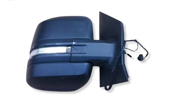 Volkswagen Crafter Front door electric wing mirror 