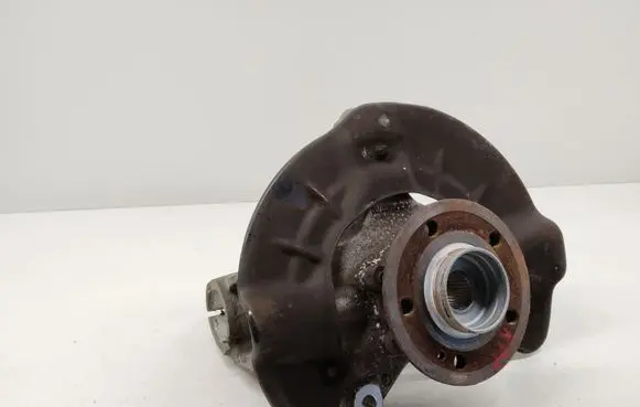 Mercedes-Benz A W177 Front wheel hub spindle knuckle