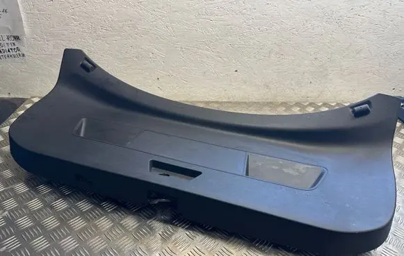 Cupra Formentor Tailgate trim 