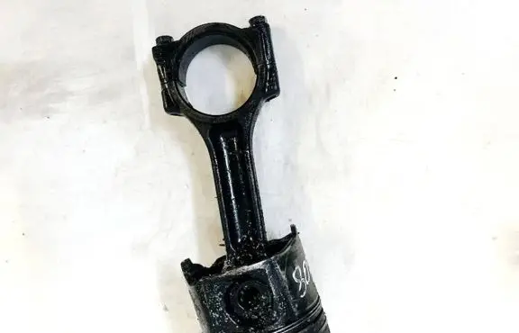 Renault Espace - Grand espace IV Piston with connecting rod