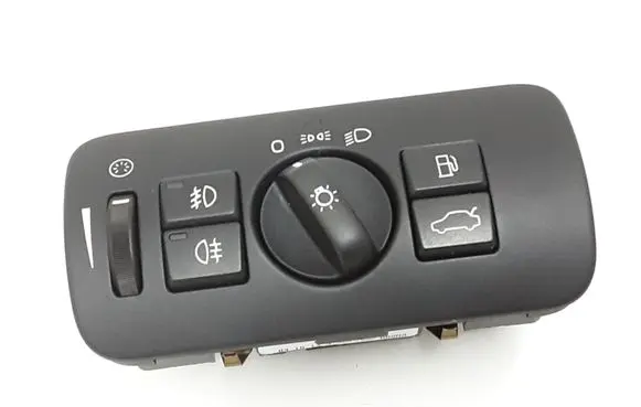 Volvo S60 Light switch 30739414