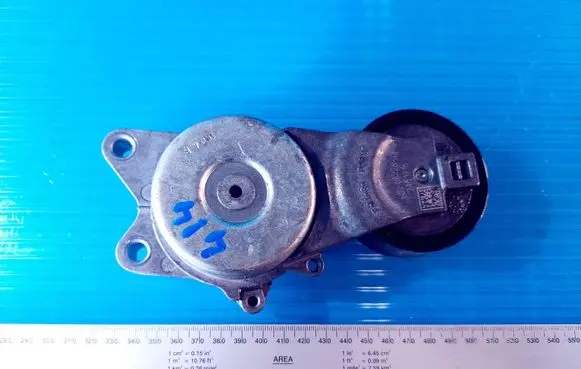 Ford Focus Alternator belt tensioner JN1Q6A228AA D26XC 2461916