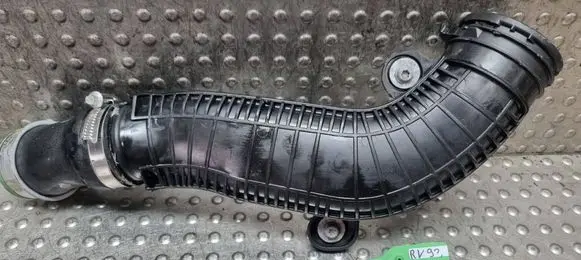 Audi A3 S3 8P Intercooler hose/pipe S27698693 1K0145840R 1K0145828F