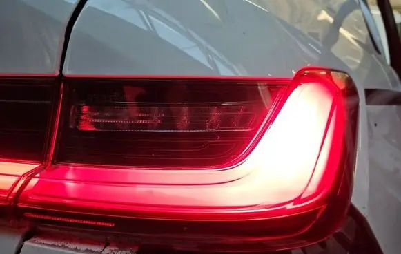 BMW 3 G20 G21 Rear/tail lights IMPRK1492966