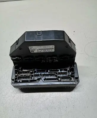 Mercedes-Benz C W204 Fuse module A2129005712 A2129015004