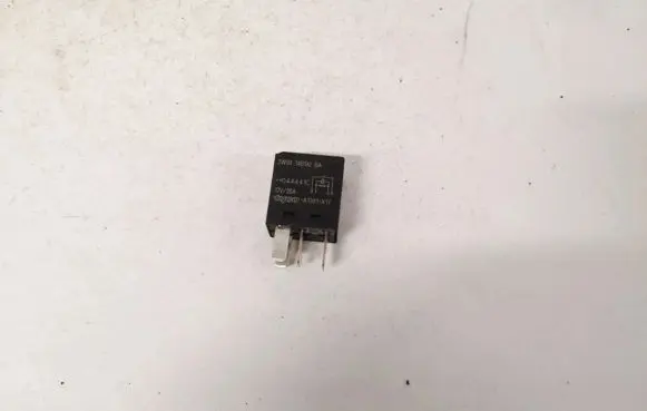 Ford Focus Other relay 2w9314b192ba