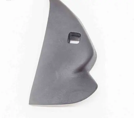 Peugeot 308 Dashboard side end trim 9677540477