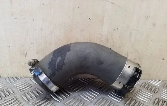 Jaguar XF X260 Intercooler hose/pipe