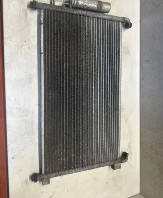 Honda Civic A/C cooling radiator (condenser) 123325