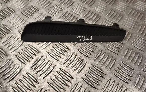 Opel Astra L Other sill/pillar trim element 9839194980