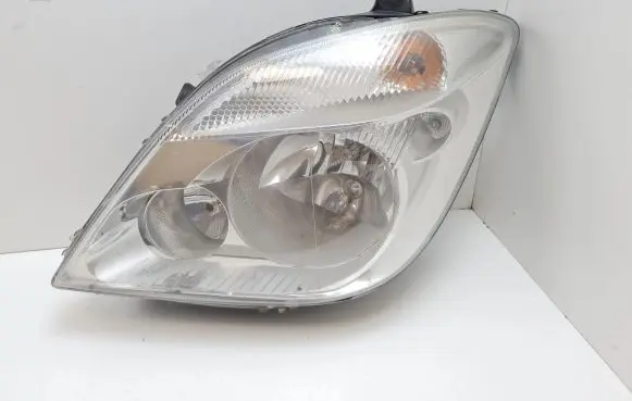 Mercedes-Benz Sprinter W906 Headlight/headlamp A9068200161 1EB247012