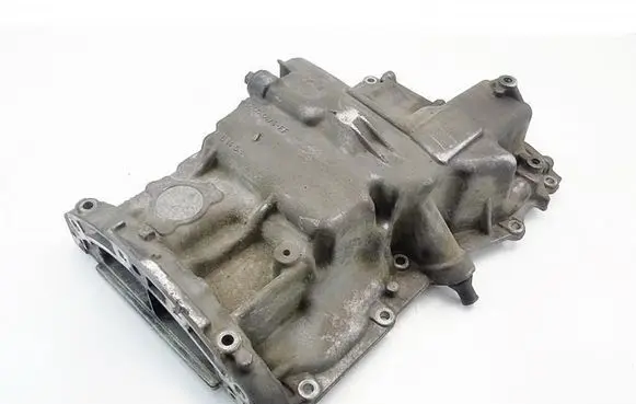 Ford Mondeo Mk III Oil sump 4M5G-6675-FF