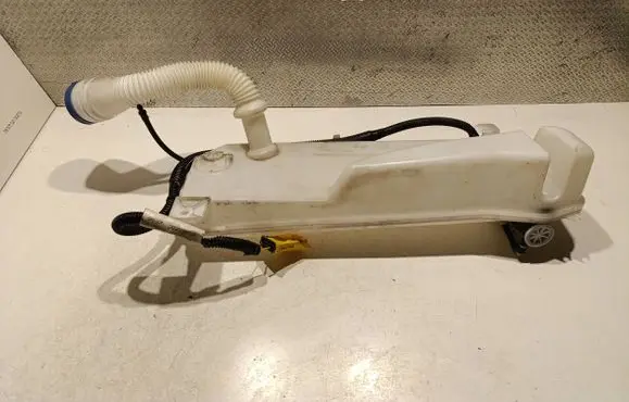 Peugeot Expert Windshield washer fluid reservoir/tank 9809803680 A2C96222700 A2C96223200