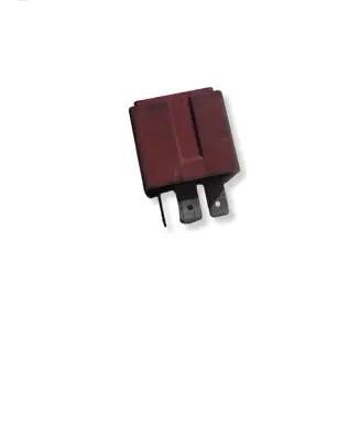 Opel Zafira A Other relay 24438887