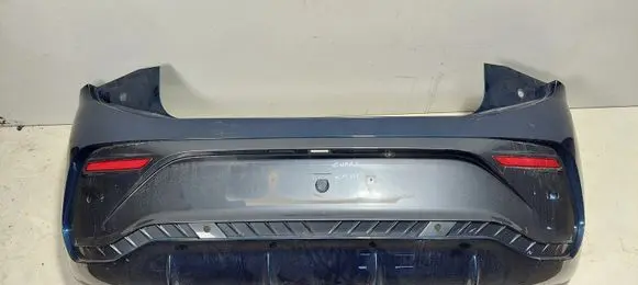 Cupra Born Rear bumper 10E807421B