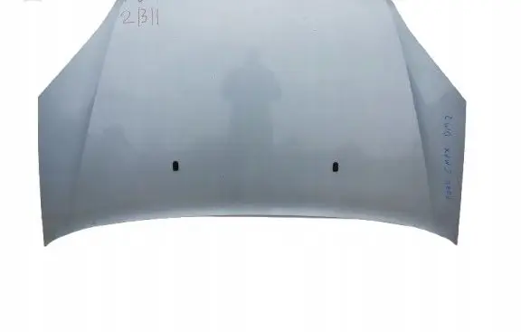 Ford C-MAX I Engine bonnet/hood FORDCMAXMASKADM2
