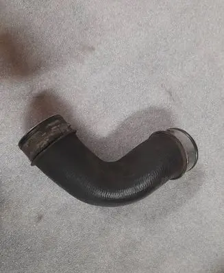 Mercedes-Benz E W211 Intercooler hose/pipe A2115283582 2115283582