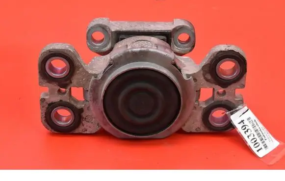 Volvo XC60 Engine mount vacuum valve 31316875