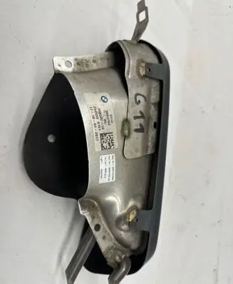 BMW 7 G11 G12 Muffler ending 20860210