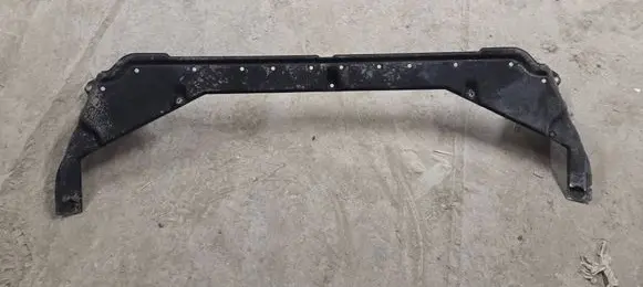 KIA Niro Center/middle under tray cover 84237CV000