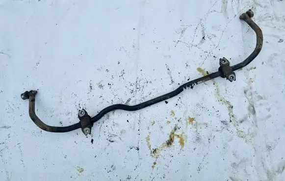 Skoda Superb B6 (3T) Front anti-roll bar/sway bar