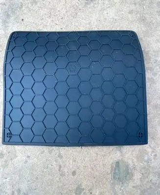 Audi Q5 SQ5 Other center console (tunnel) element 80A864981A