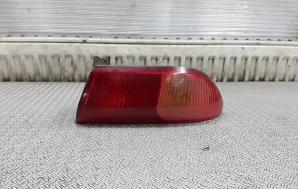 Alfa Romeo 156 Rear/tail lights 60620136