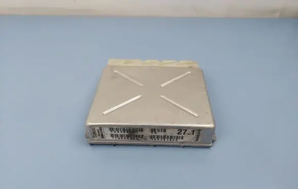 Volvo V70 Gearbox control unit/module 00001313A5 P09480761