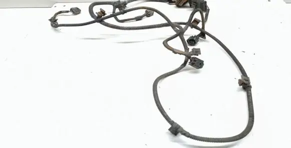 Fiat Ducato Parking sensor (PDC) wiring loom 