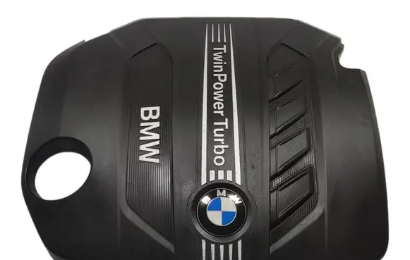 BMW 3 F30 F35 F31 Wiper trim 7810800