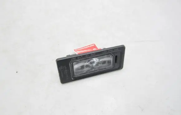 Volkswagen Taigo Number plate light 5NA943021