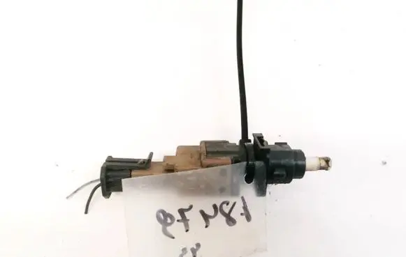 Fiat Doblo Brake pedal sensor switch 46840511 10298