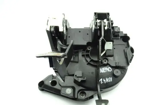 Peugeot Bipper Pedal assembly 