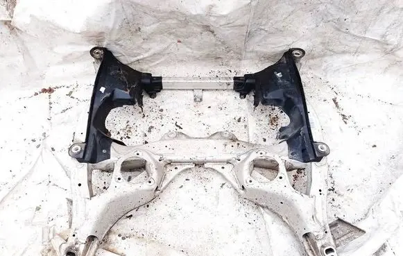 BMW 5 GT F07 Front subframe
