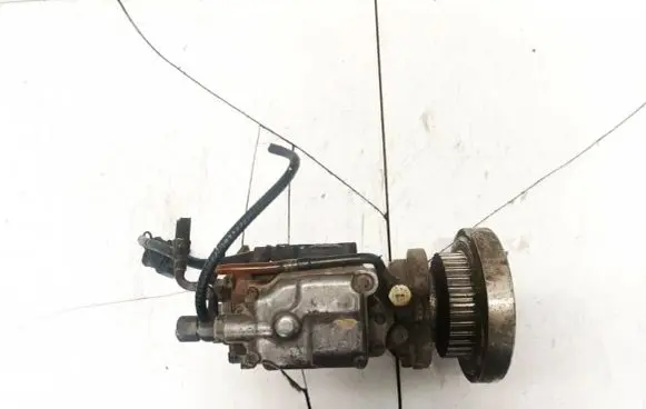 Volvo S80 Fuel injection high pressure pump 2464463294 0299904315a