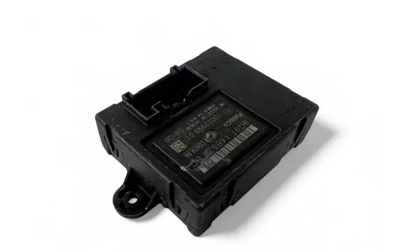 Ford Focus Other control units/modules 9G9T14B534BC