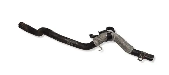 Ford Focus Engine coolant pipe/hose CV618B573VE 148366