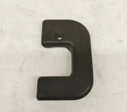 Other front door trim element