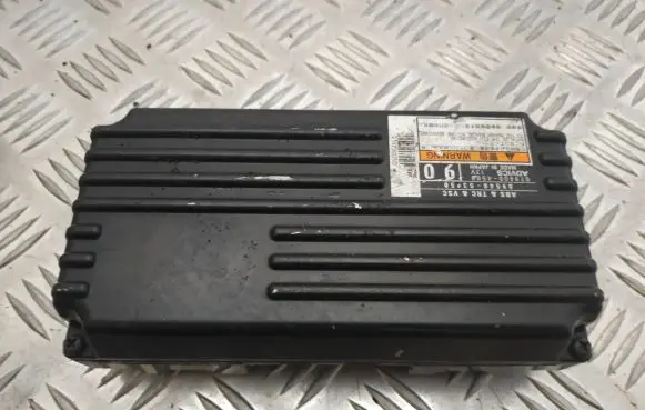 Lexus IS III XE30 ABS control unit/module 8954053450