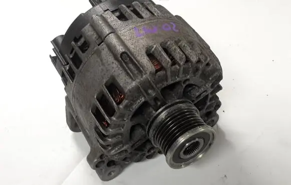 Generator/alternator