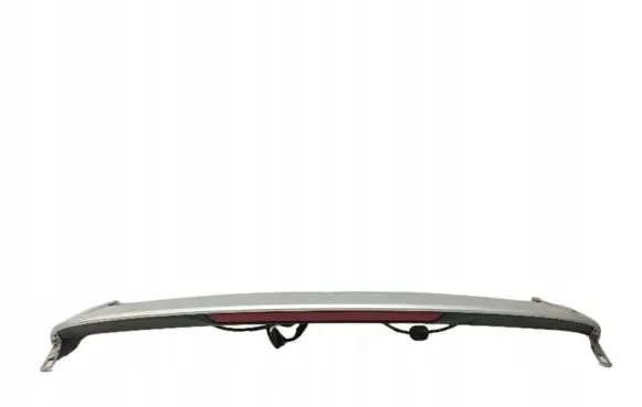 Renault Clio V Rear window tailgate spoiler 960302959R