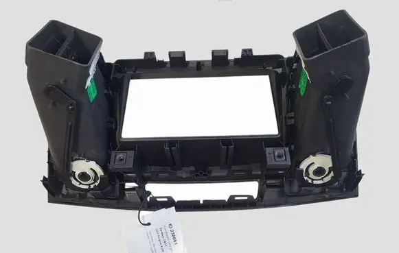 Opel Insignia A Dash center air vent grill 13282235 13282237
